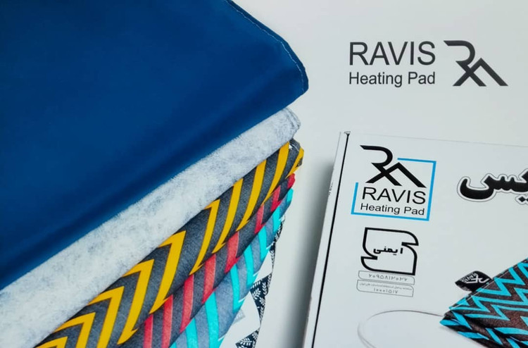 تشک ضمانت دار