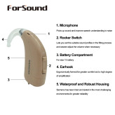 سمعک سیگنیا المان