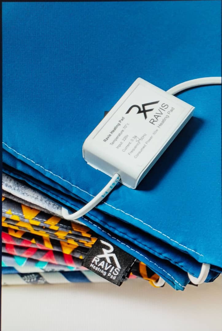 تشک برقی راویس