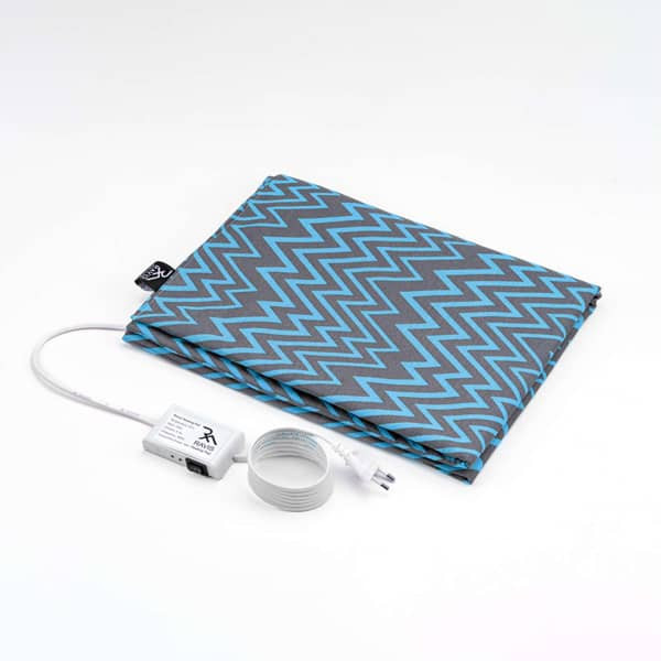 تشک برقی راویس