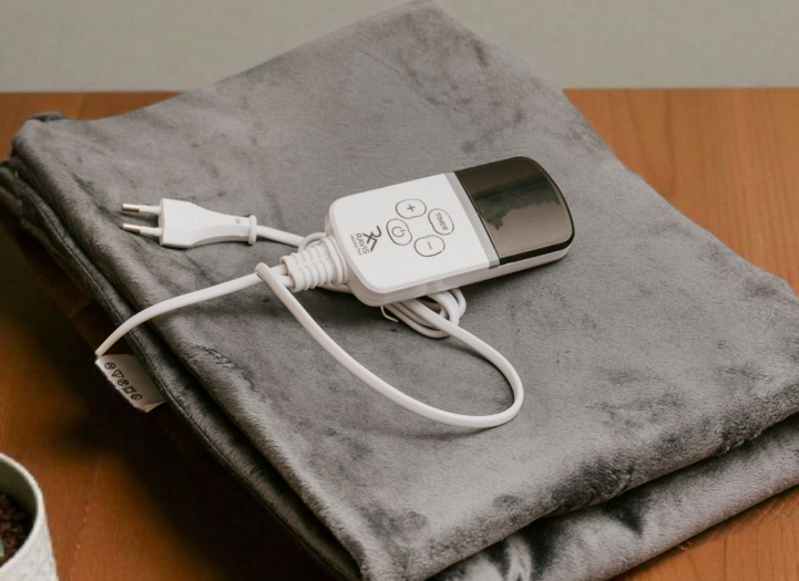 تشک حرارتی دیجیتال